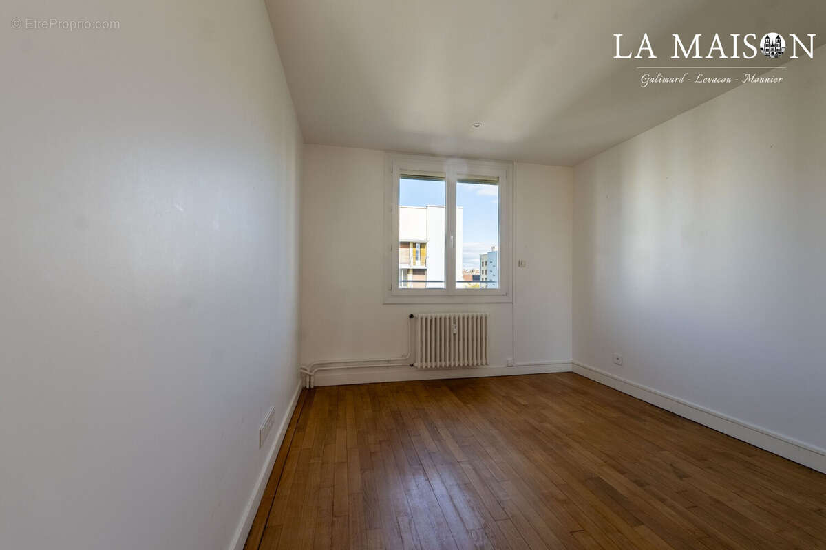 Appartement à DIJON