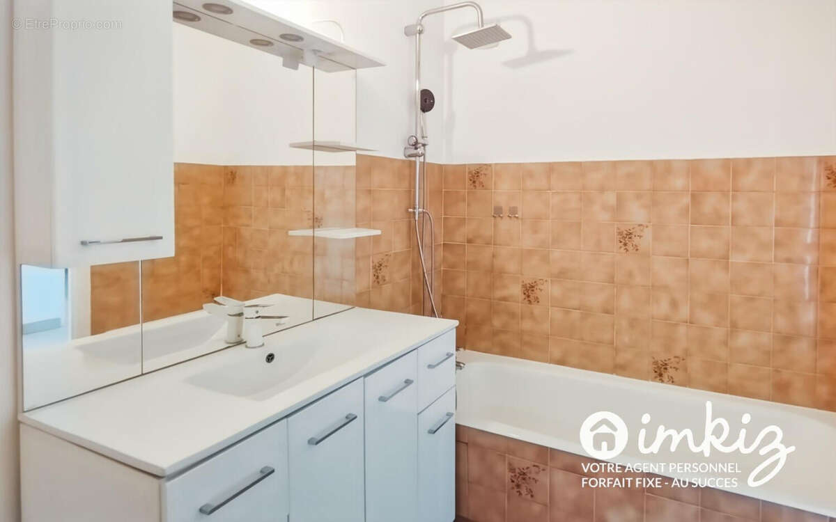 Appartement à LYON-3E
