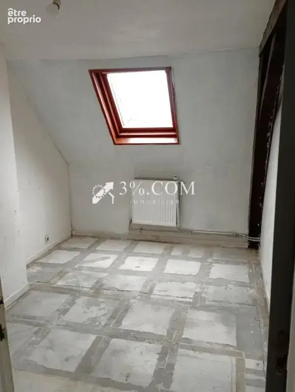 Maison  70 m2 - photo 4