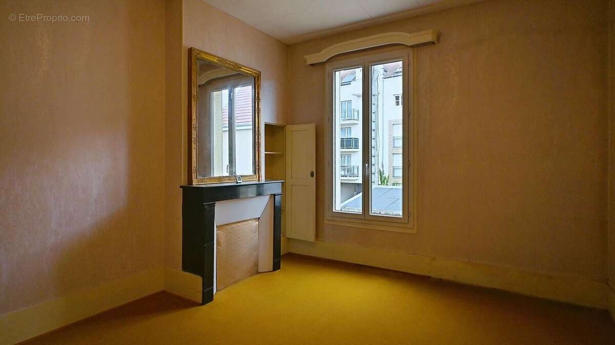 Maison 95 m² à Mantes-La-Jolie  - photo 9