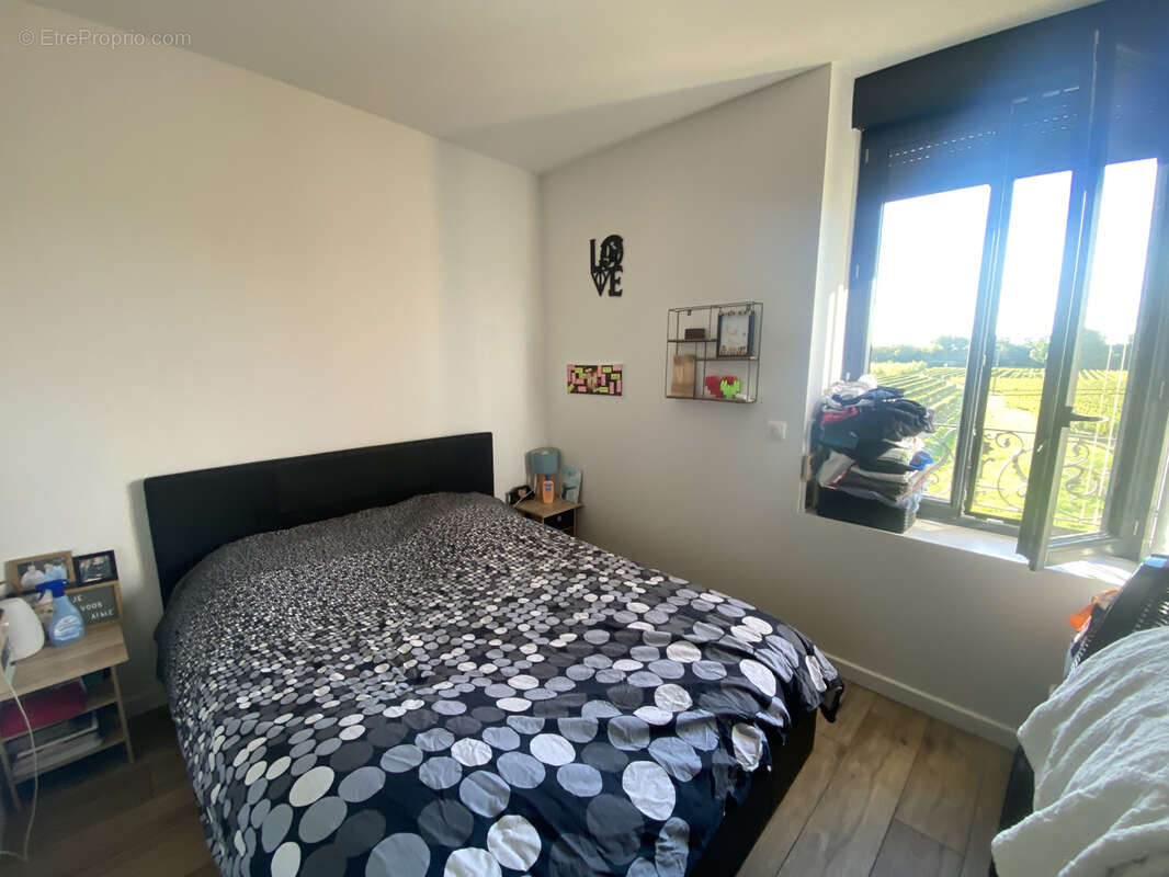 Appartement à CADILLAC