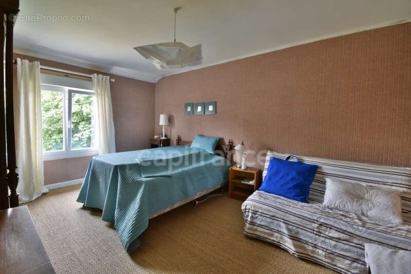 Maison à PLEUMEUR-GAUTIER