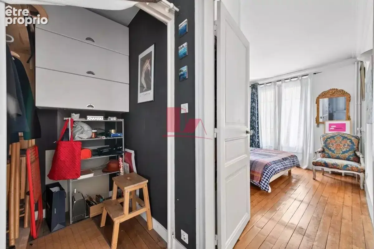 ISSY - MAIRIE - Très beau 3 P 69 m² - photo 9