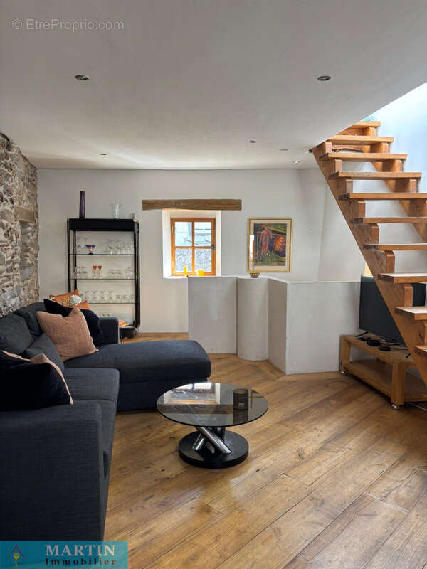 Maison à CERET