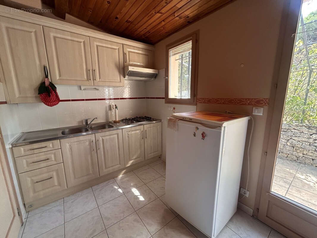 Exclusivite hauts de nimes maison 150m2 terrain 3062m2 arbore garage en sous sol - photo 10