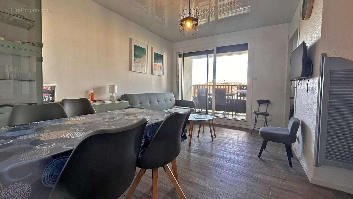 Appartement à SEIGNOSSE