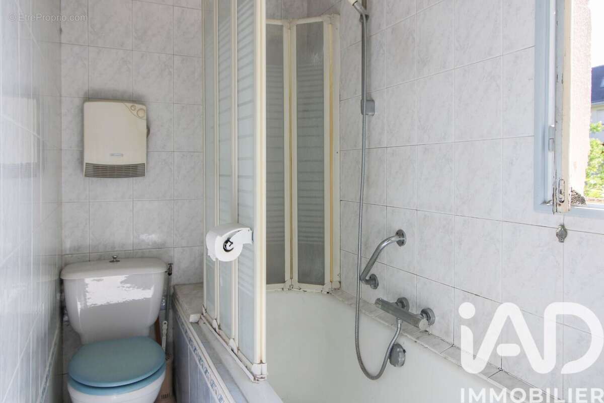 Photo 6 - Maison à DEUIL-LA-BARRE