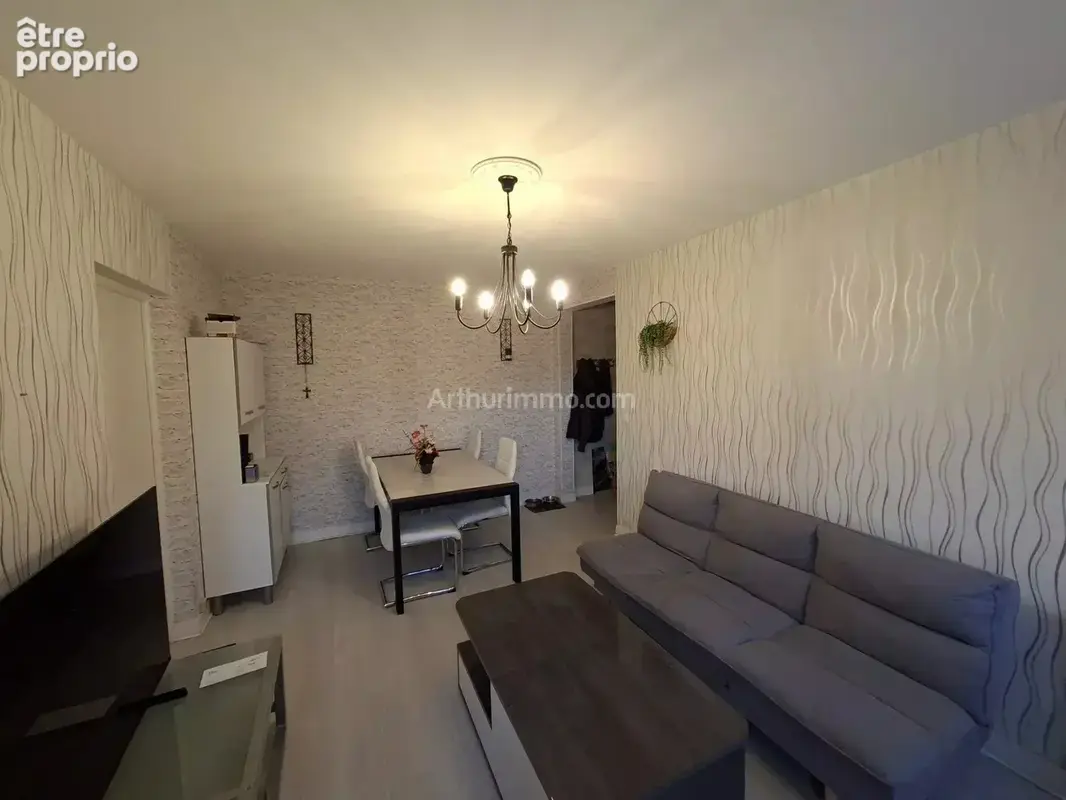 Vente Appartement Gisors(27140) 129 000ï¿œ - photo 2