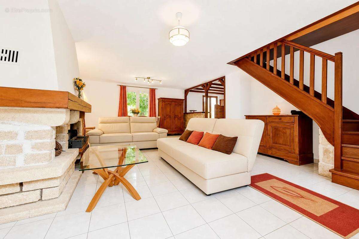 Joli pavillon de 132 m² avec 4 chambres sans vis à vis - photo 11