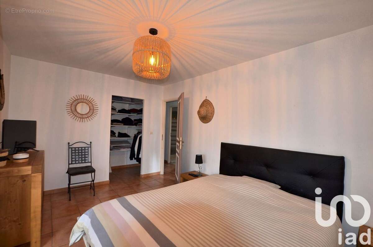 Photo 9 - Maison à LEZAN