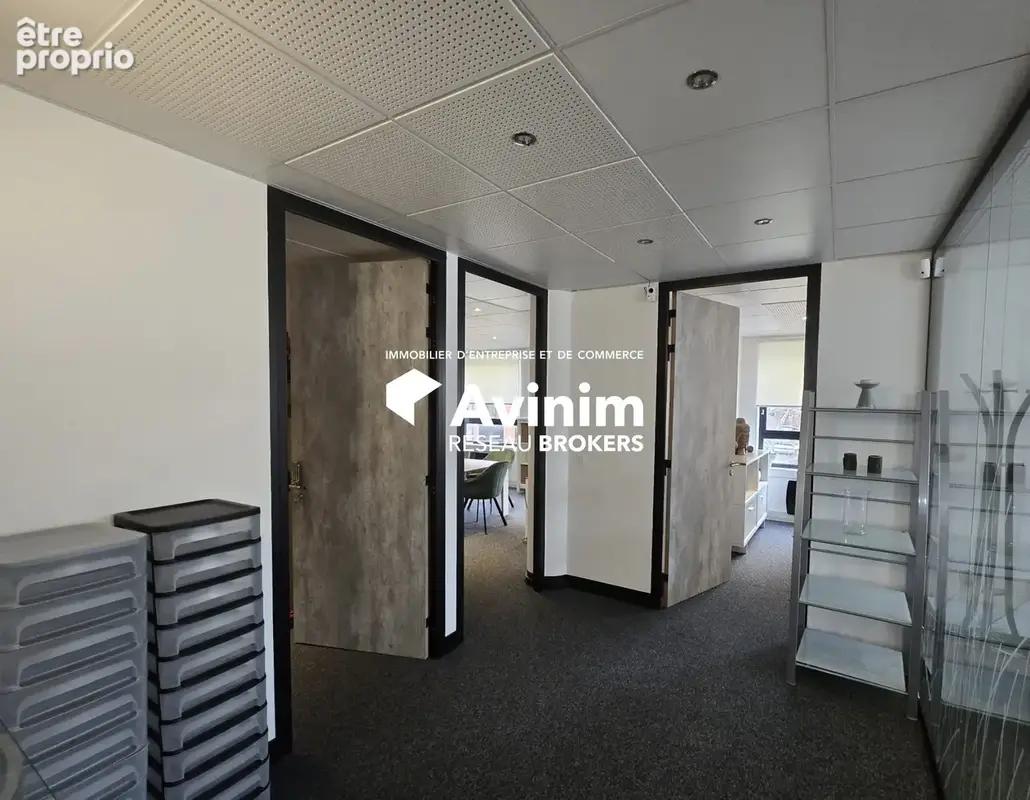 Commerce 108 m² à Franconville  - photo 4