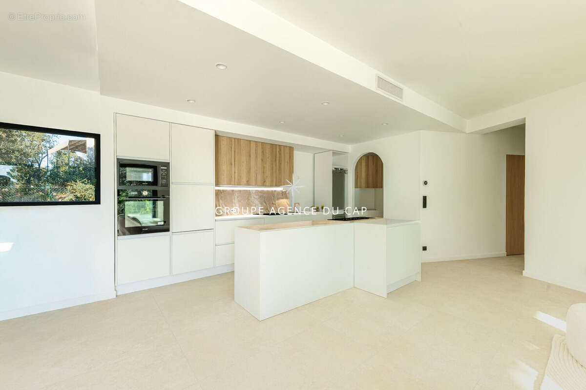 Maison à SAINT-RAPHAEL