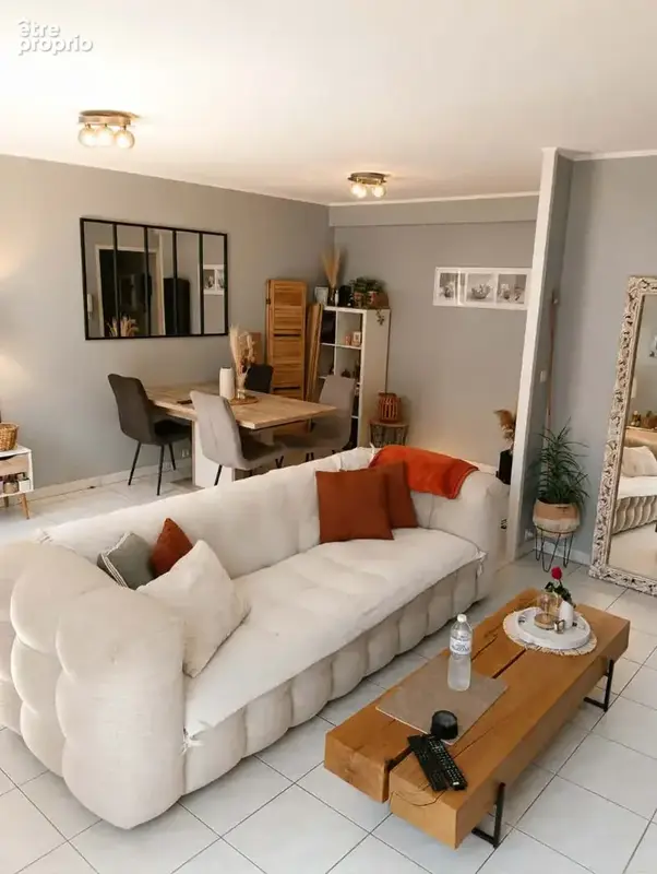 Appartement à MAUREPAS