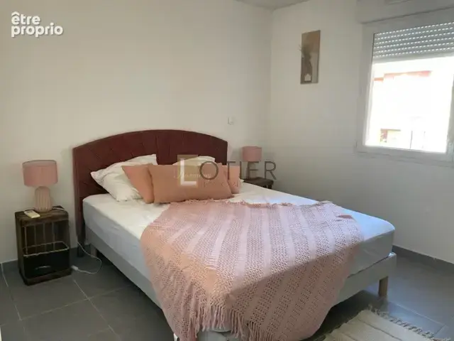 Nîmes Costières appartement type 3 avec terrasse et garage - photo 12