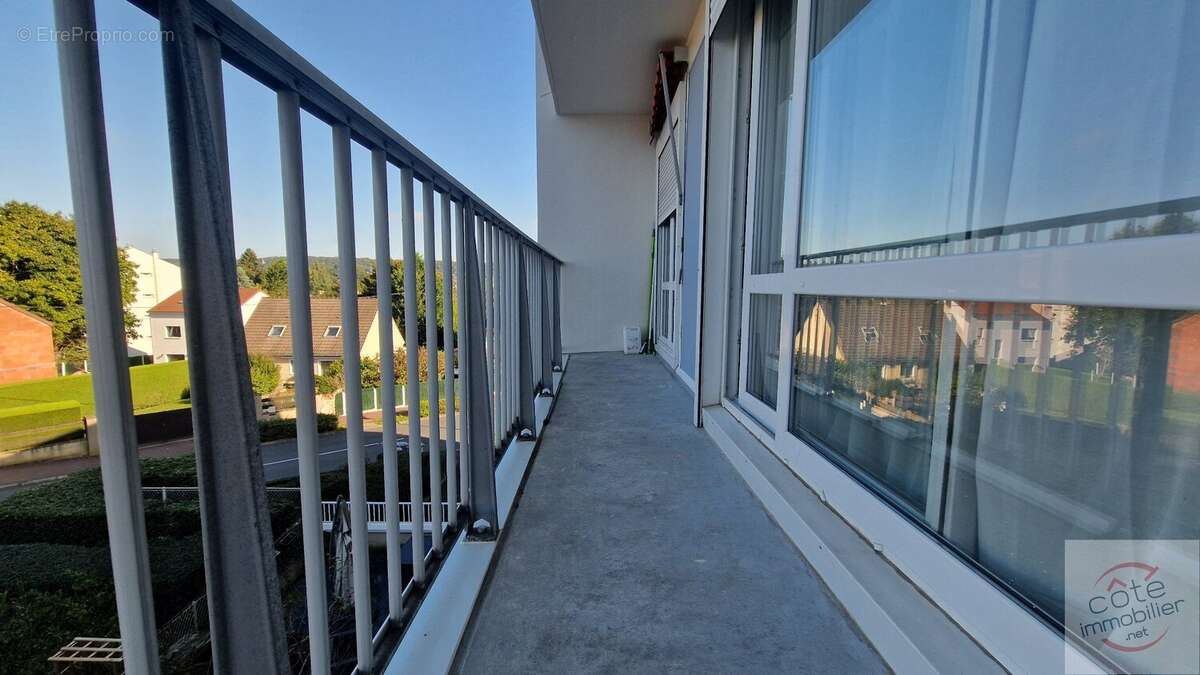 Appartement à DOURDAN