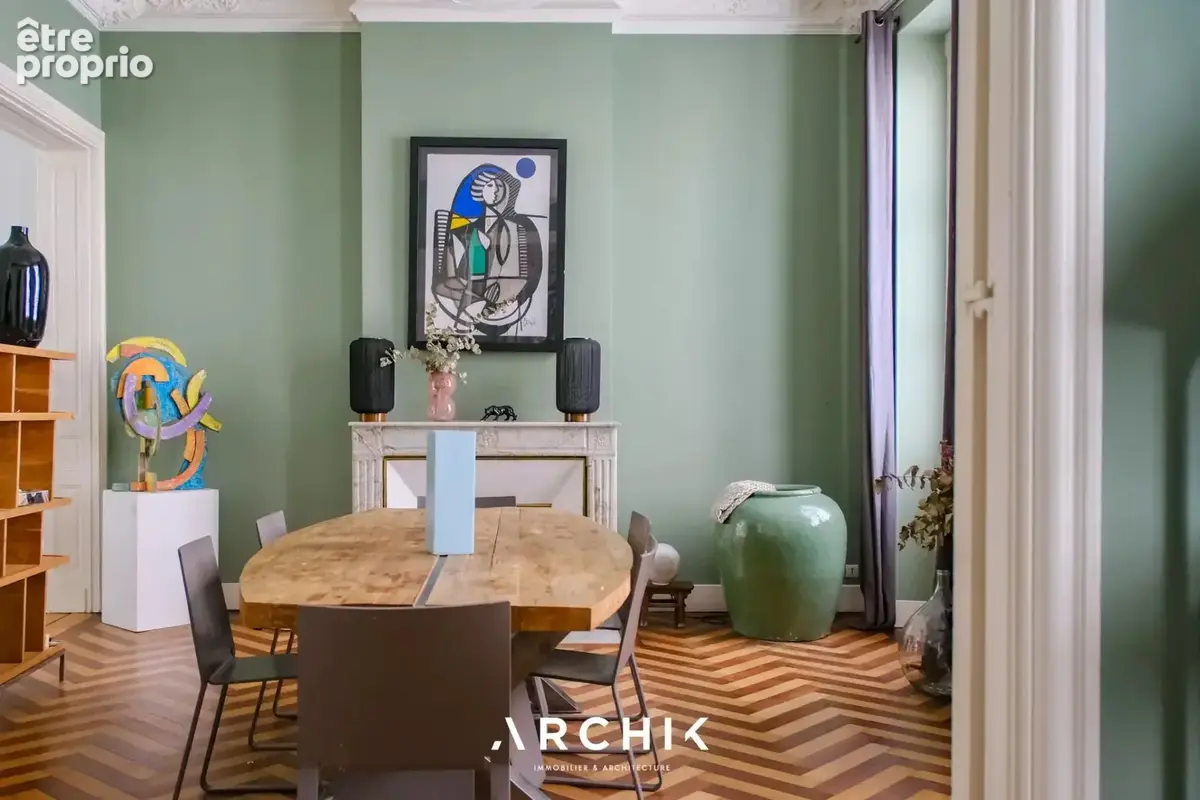 Photo Maison à Bordeaux au prix de 1 255 000€
