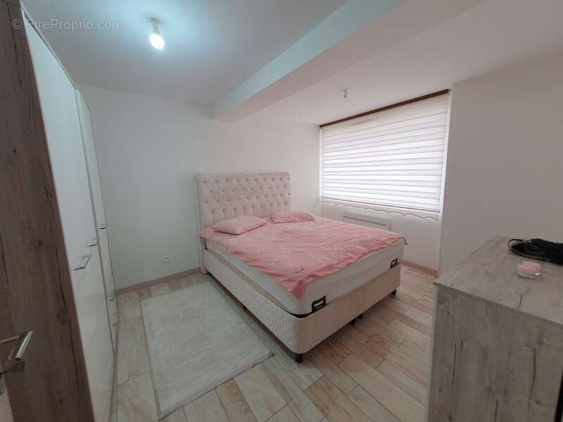 Maison à MARMOUTIER