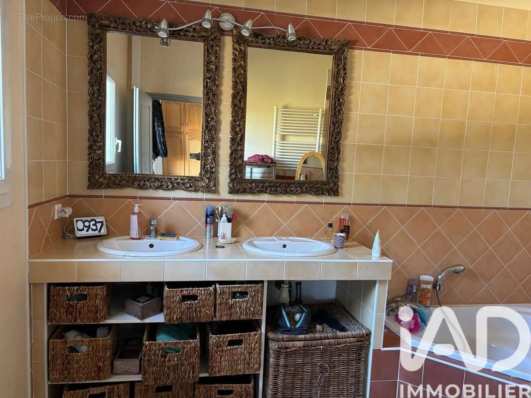 Photo 8 - Maison à SEILH