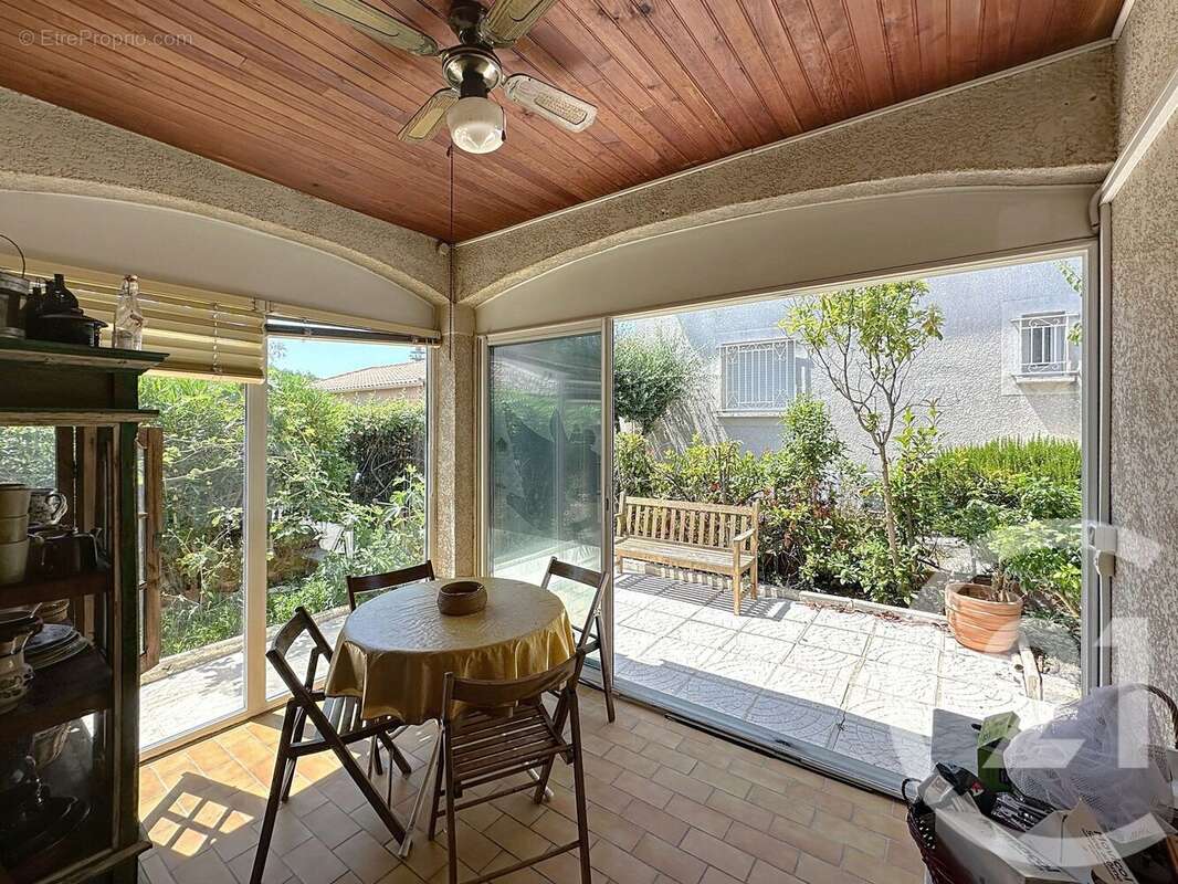 Photo 5 - Maison à MONTPELLIER