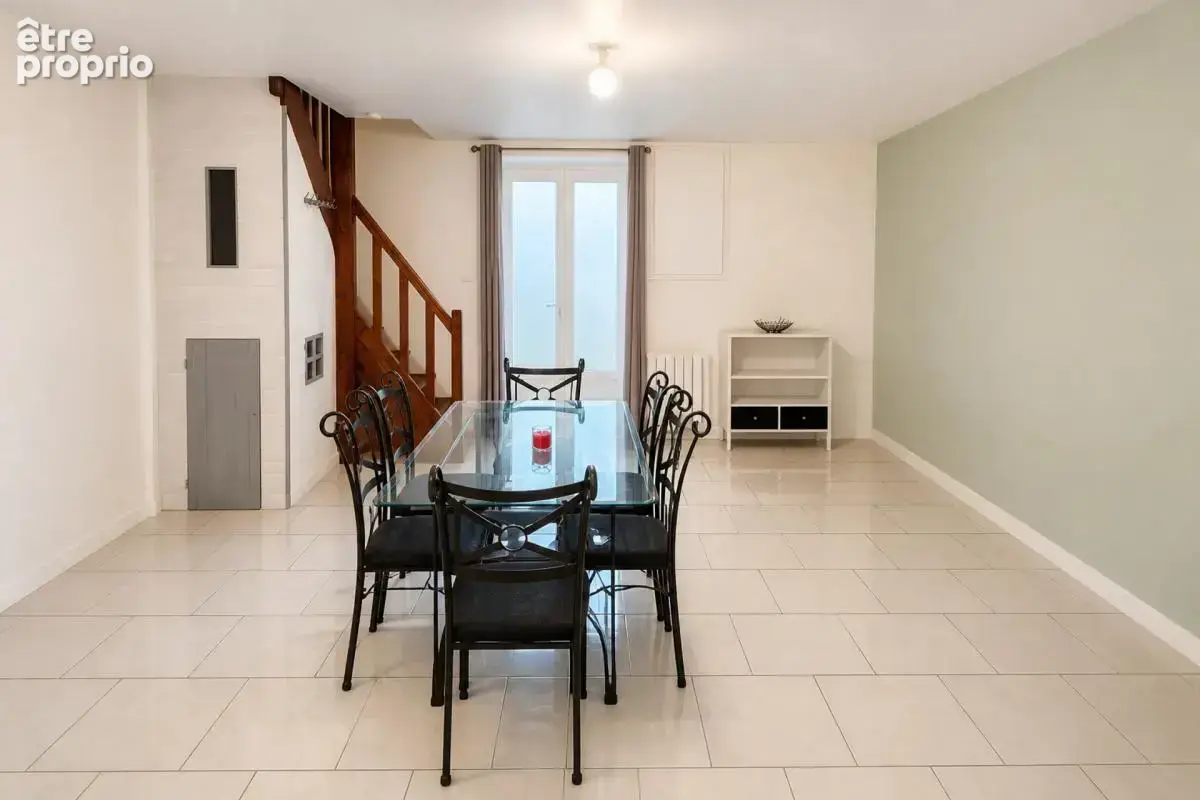 Maison de 3 pièces de 63m² à Le Girouard - photo 4