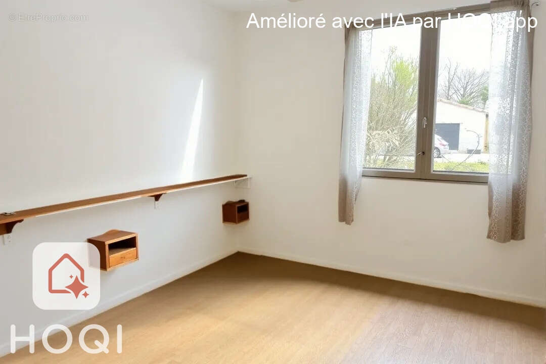 Maison à CHALLANS