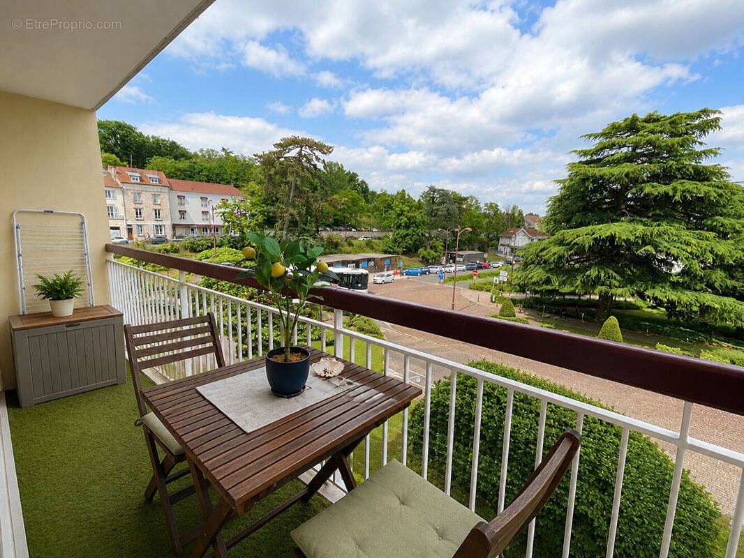 Appartement à AVON