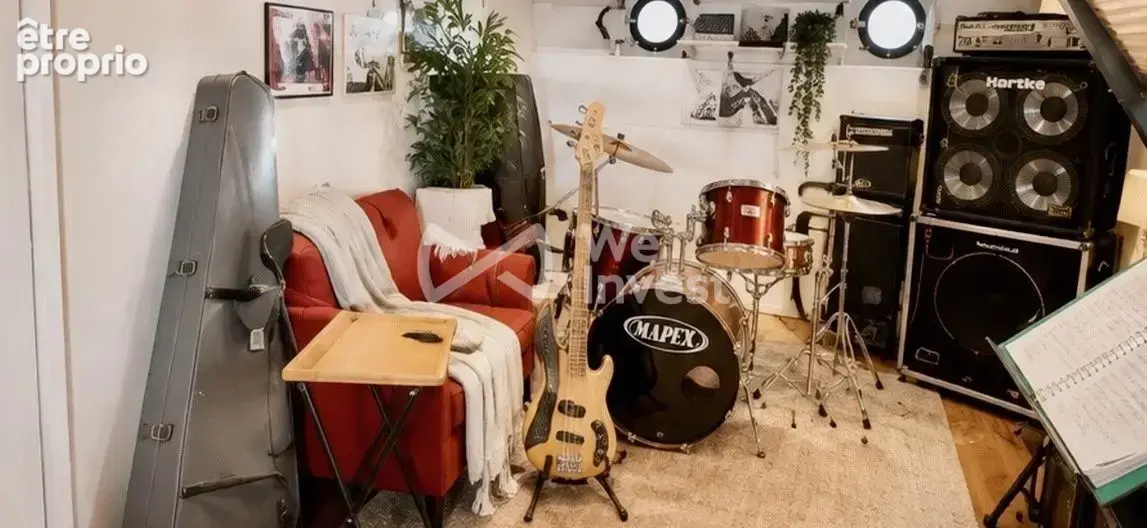 Maison 120 m² à Strasbourg  - photo 3