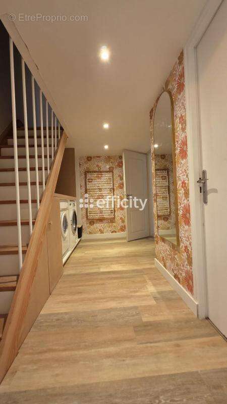 Maison de bourg - photo 7