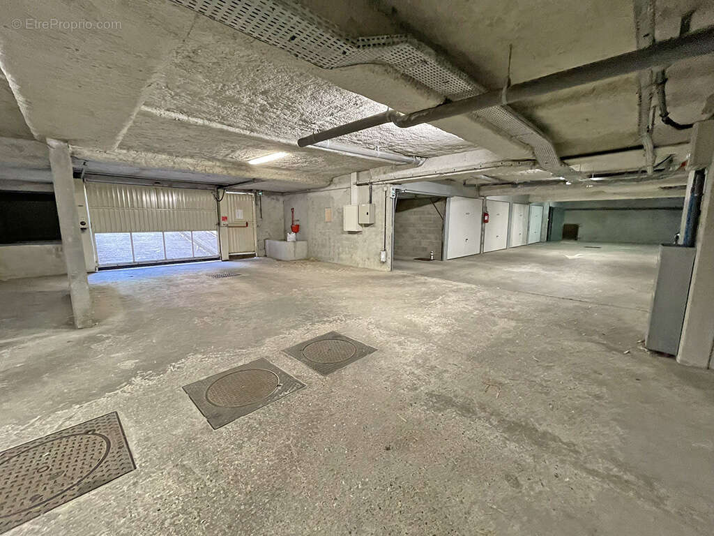 Appartement à TAVERNY
