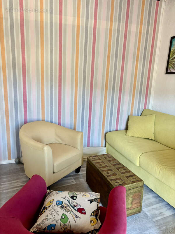 Maison à MALAUCENE