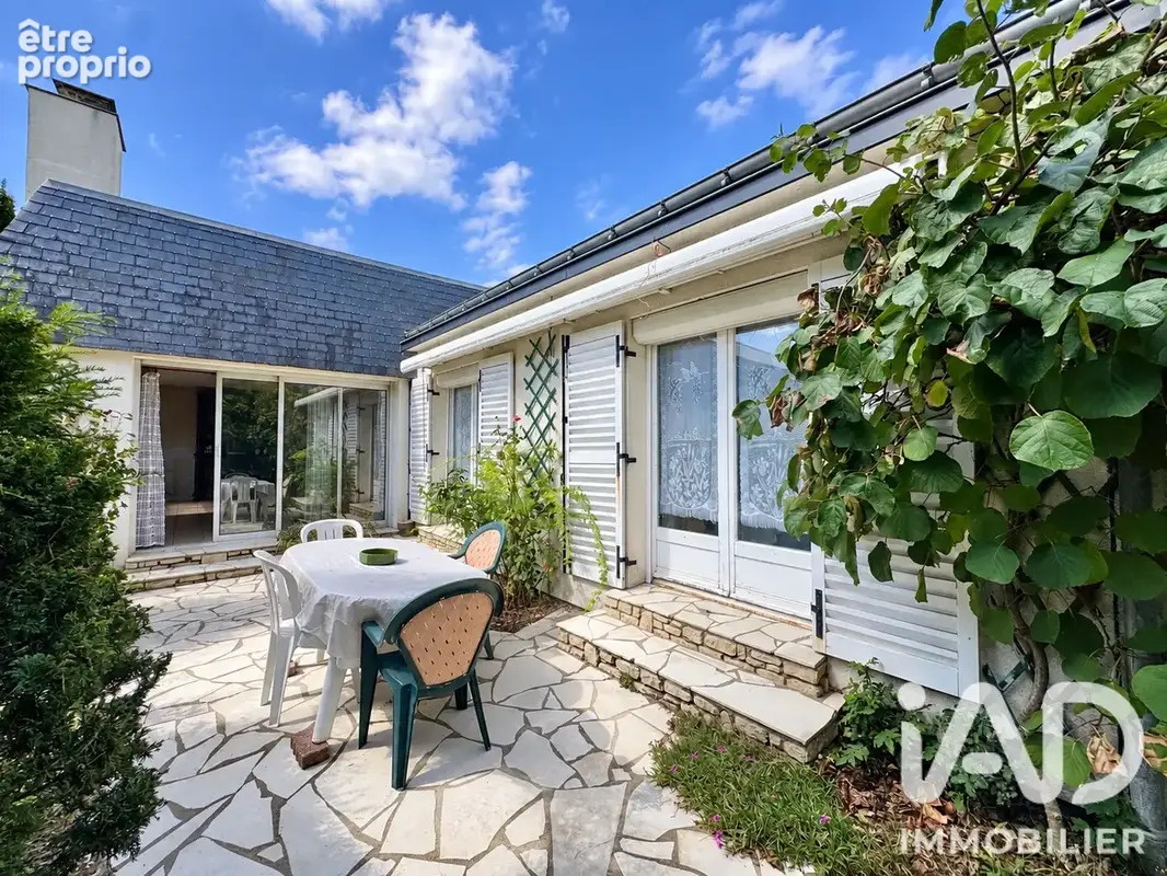 Photo 1 - Maison à ANGERS