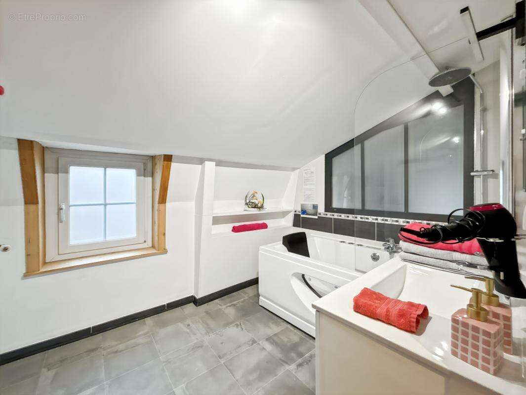 Maison à BOULOGNE-SUR-MER