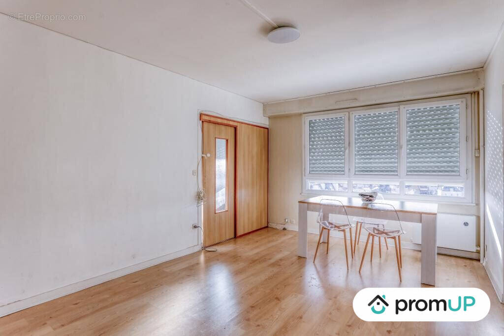 Appartement à VIERZON