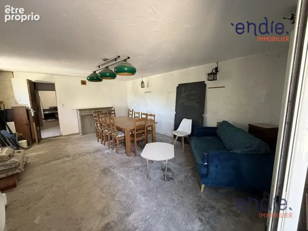 Maison 5 pièces 122 m² à vendre à Ampus (83111) - photo 8