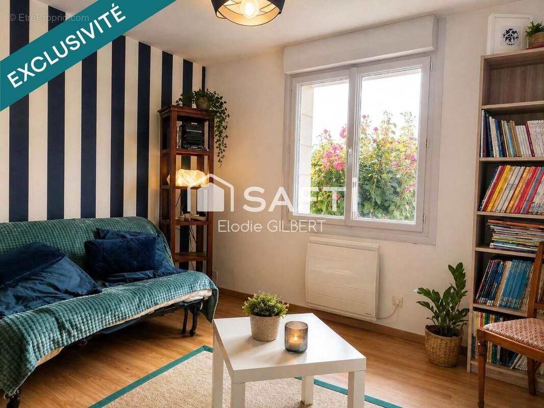 Photo 7 - Maison à LA FLECHE