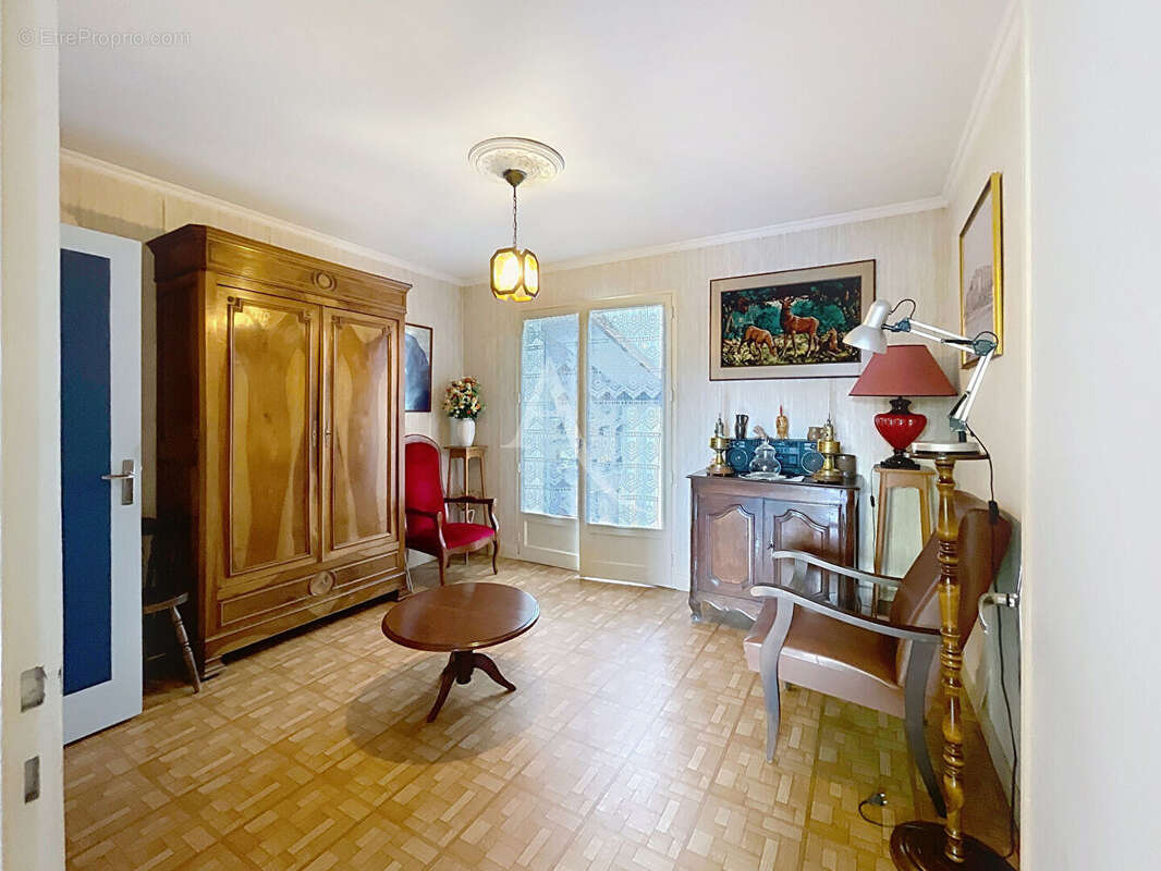 Maison à BOUCHEMAINE