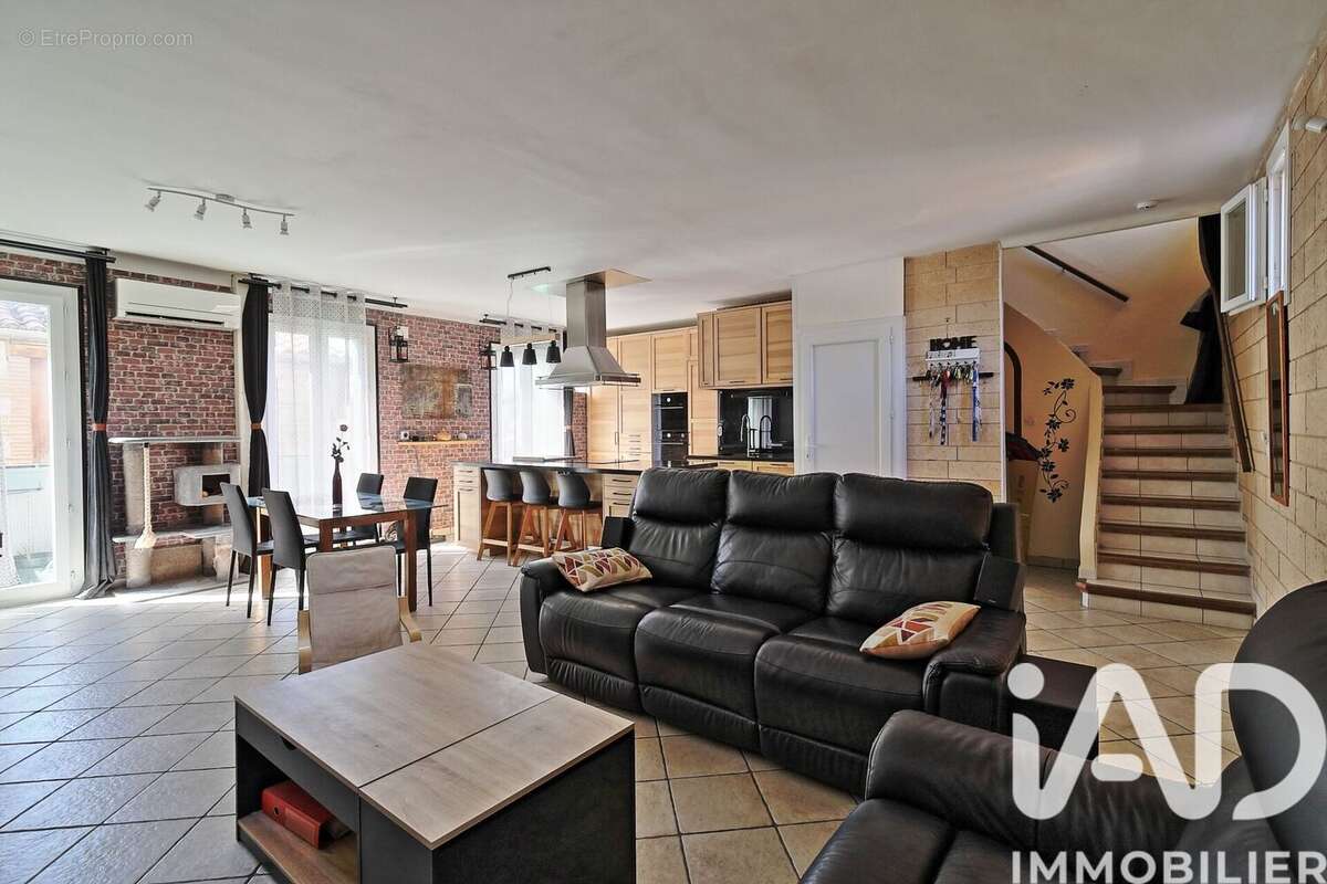 Photo 2 - Maison à CABESTANY