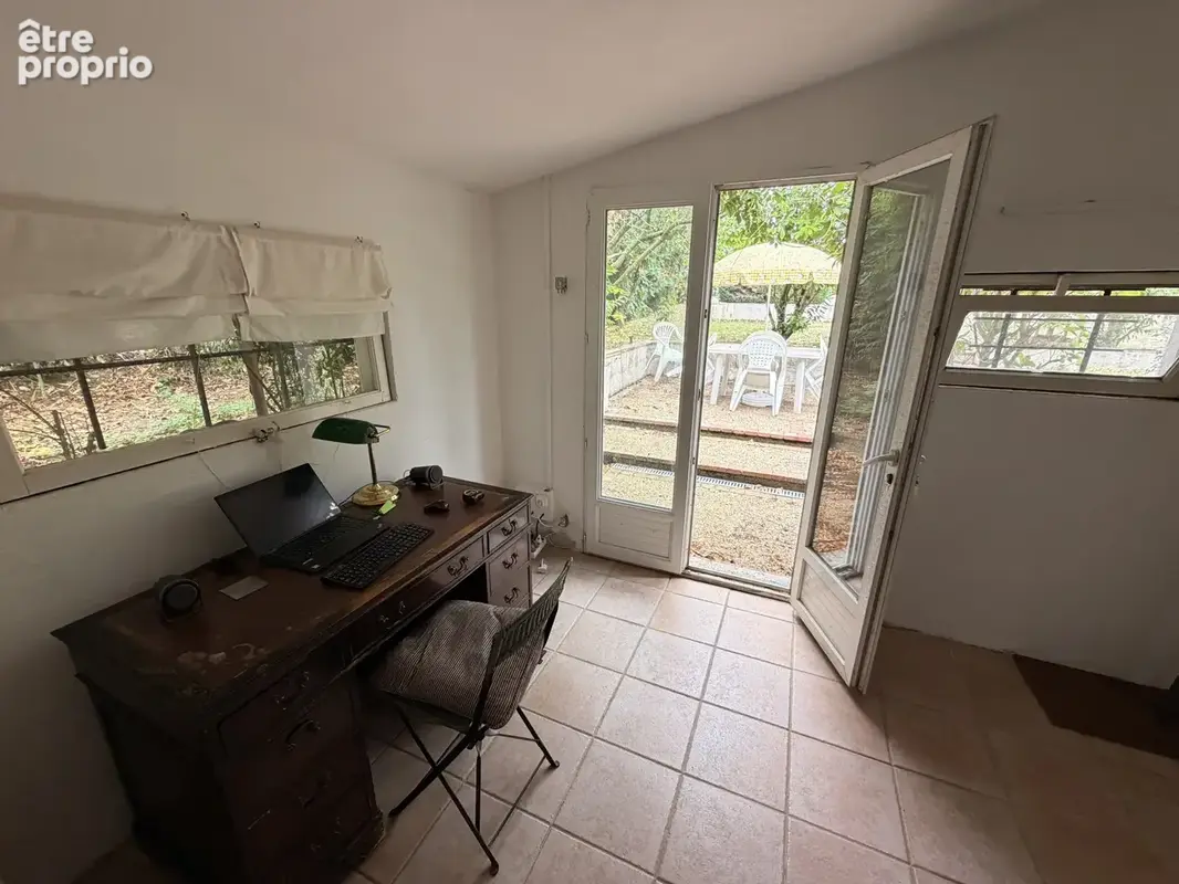 Exclusivité - maison de type f5 avec dépendances - photo 16