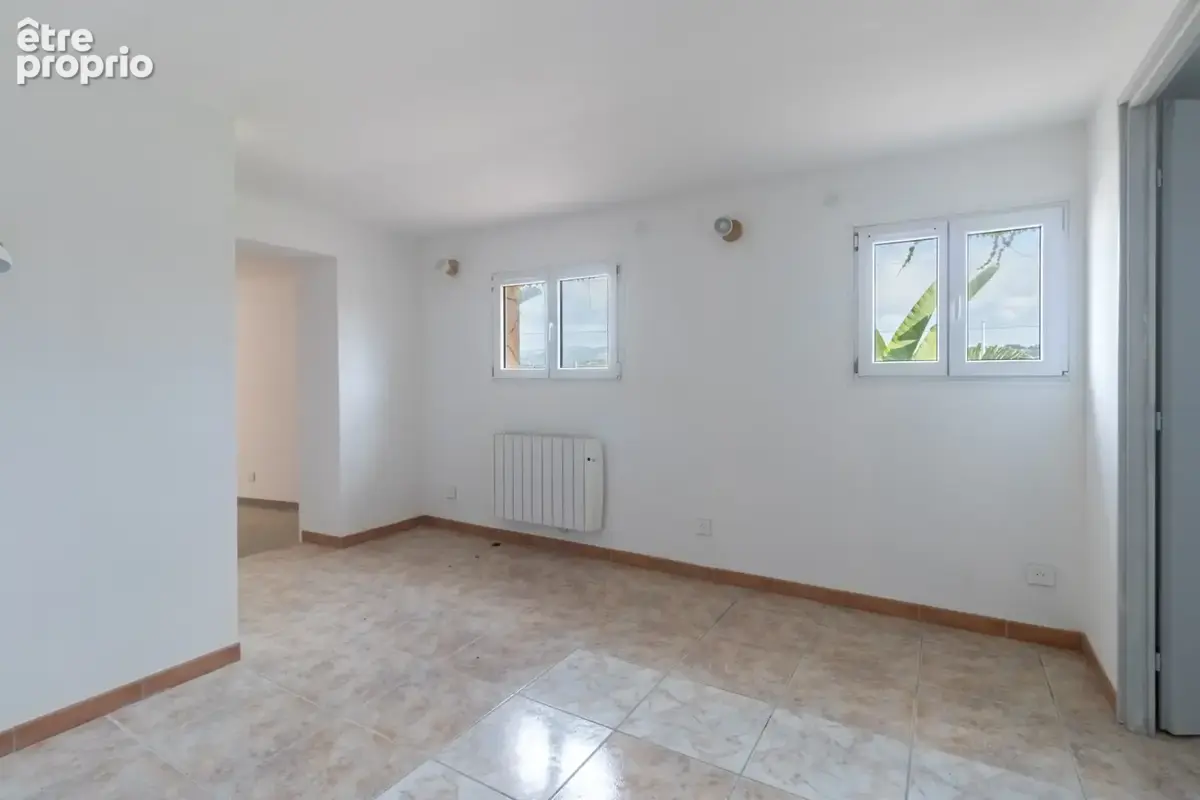 Maison vue mer imprenable - le pradet - photo 8