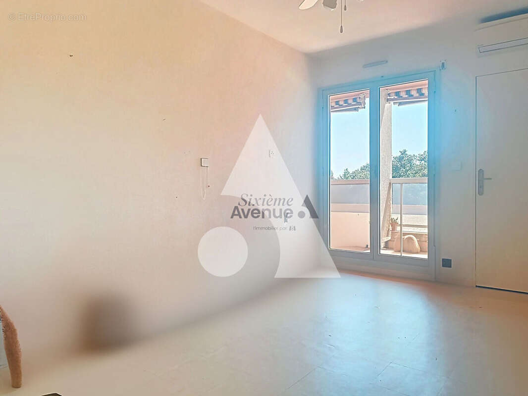 Appartement à GRASSE