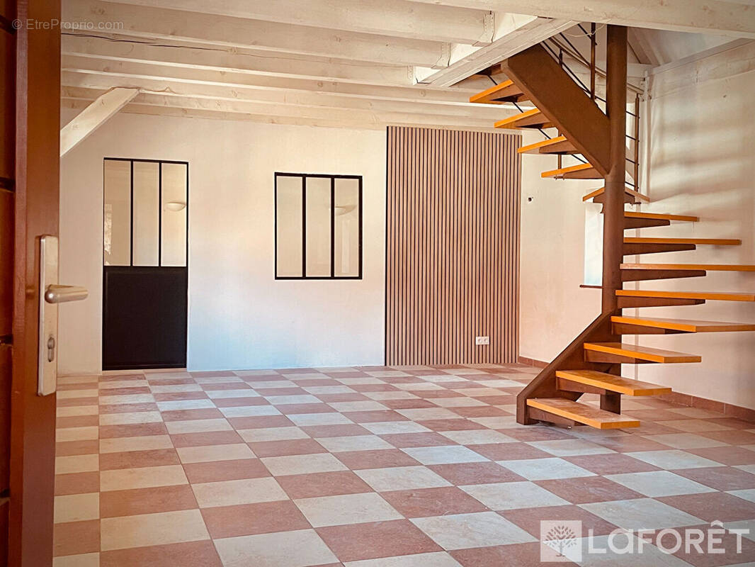 Appartement à OBERNAI