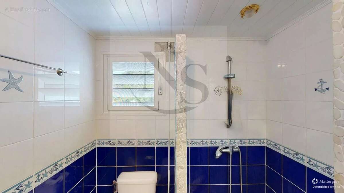 Maison à CAPESTERRE-BELLE-EAU