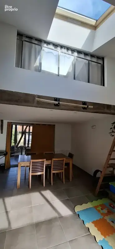 Maison T4 de 104 m2 avec terrasse et garage - photo 9