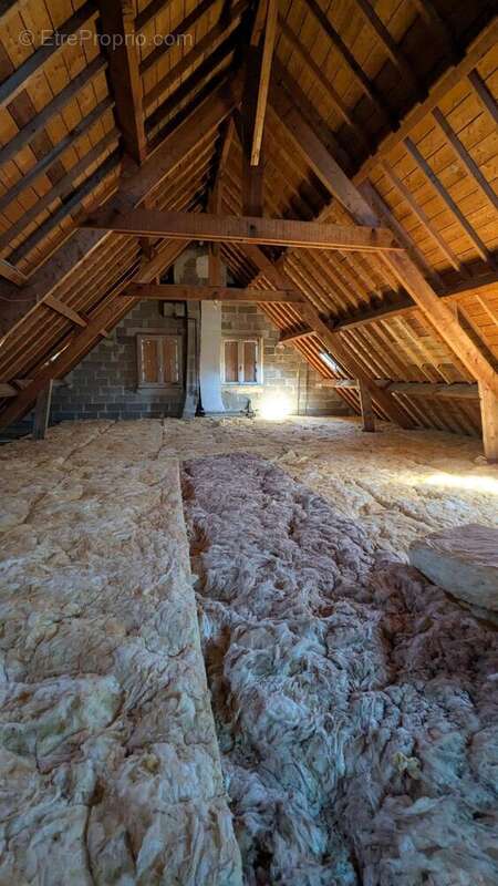 Photo 8 - Maison à LANGONNET