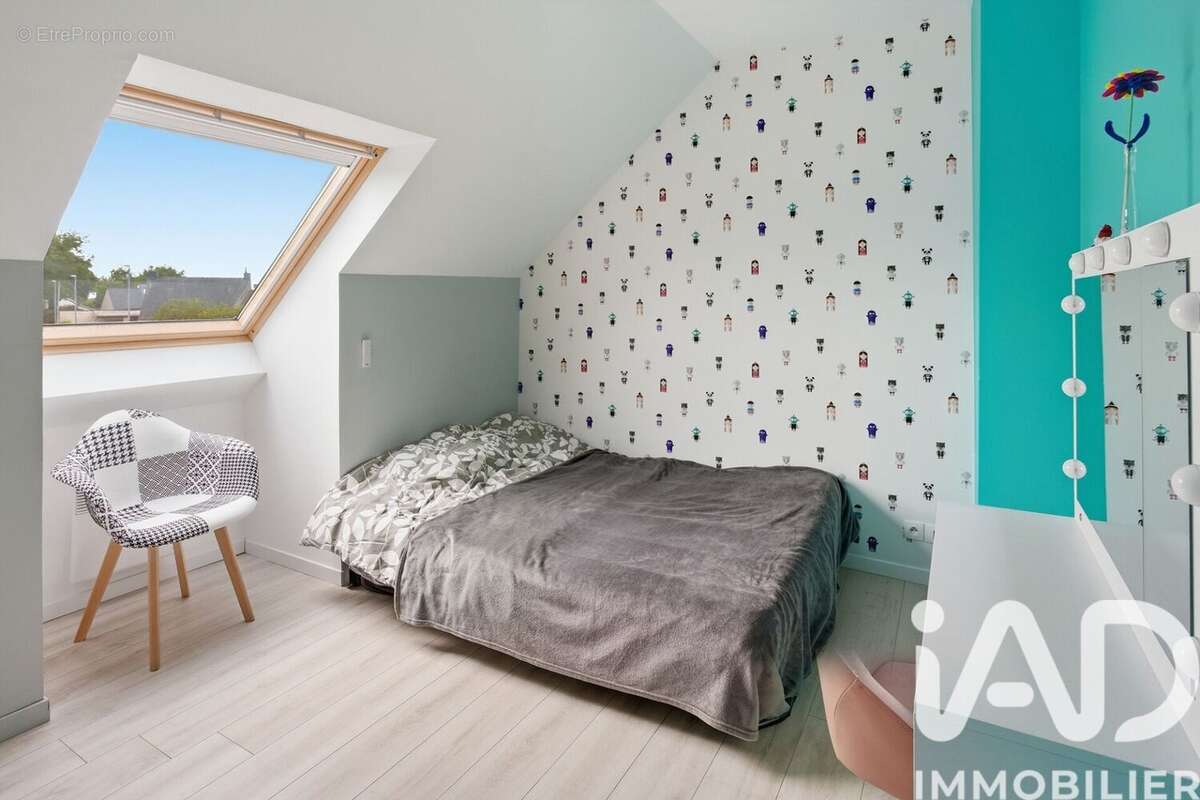 Photo 8 - Maison à SAINTE-LUCE-SUR-LOIRE