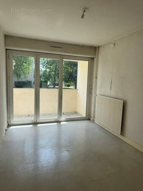 Appartement à PALAISEAU