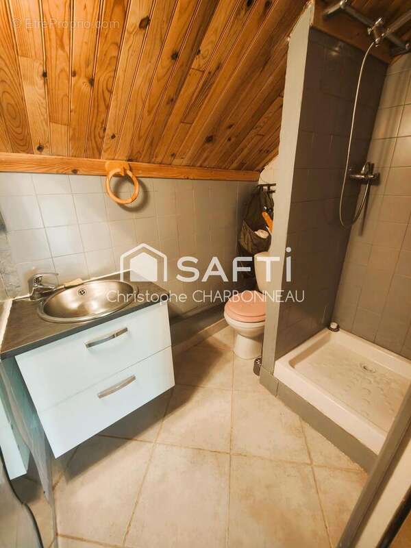 Photo 7 - Maison à PLUDUNO