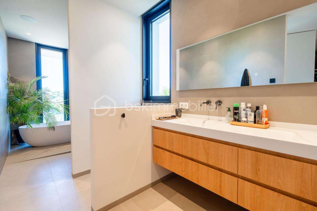 Maison à SAINTE-MAXIME