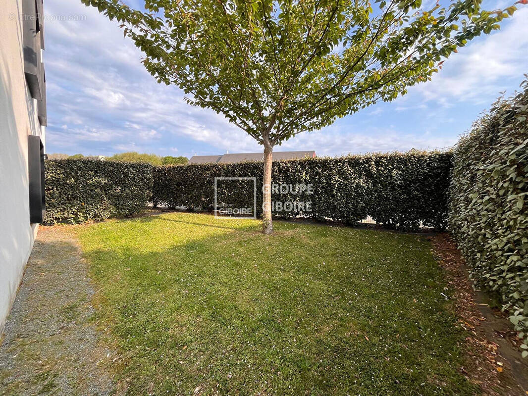 Appartement à SAINT-MALO