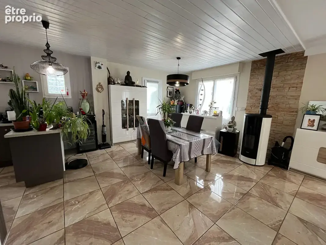 Maison La Mothe Achard - photo 2